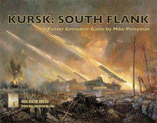 PG: Kursk, South Flank