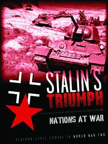 NAW: Stalins Triumph