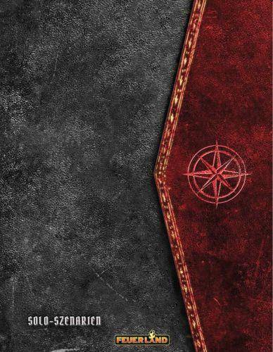 Gloomhaven DE: Solo-Szenarien