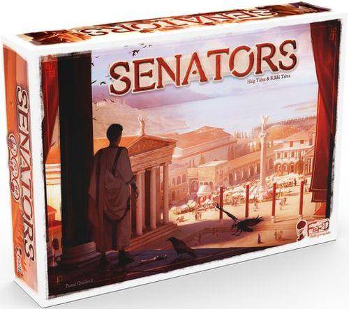 Senators dt.