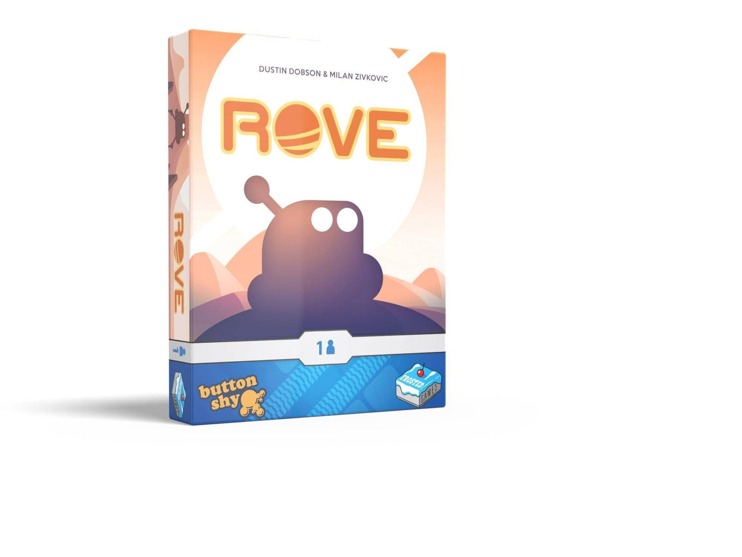 Rove