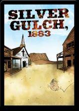 SotM Silver Gulch Mini Expansion