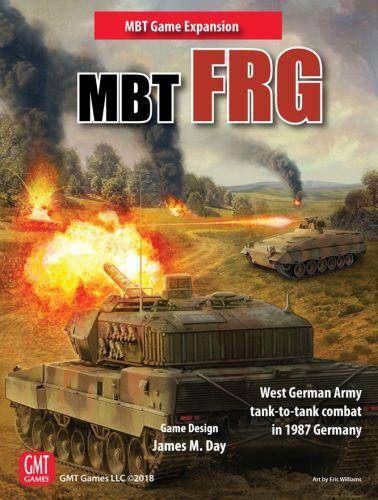 MBT: FRG (Expansion)