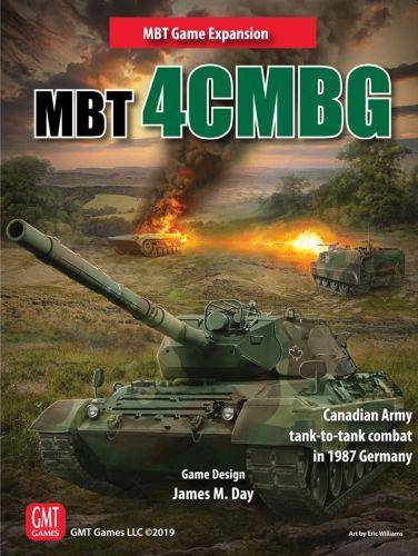 MBT: 4CMBG (Expansion 3)