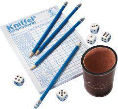 Kniffel, Classic Line