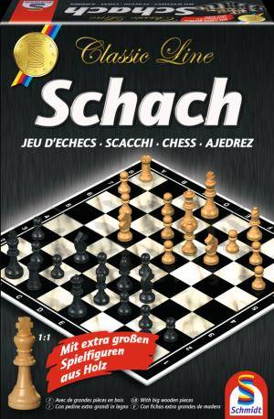 Schach, Classic Line