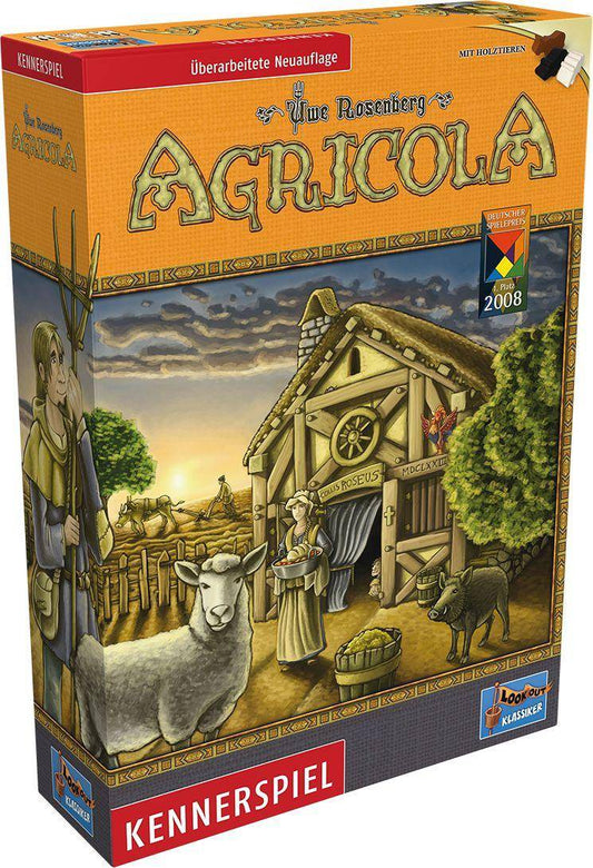 Agricola
