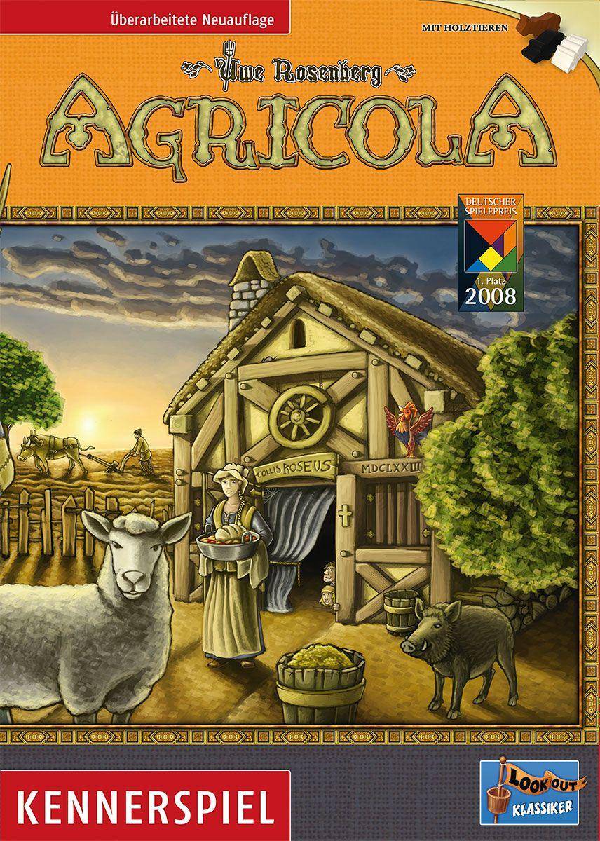 Agricola