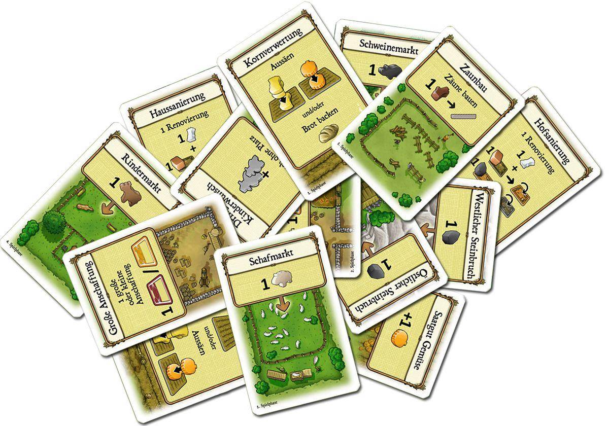 Agricola