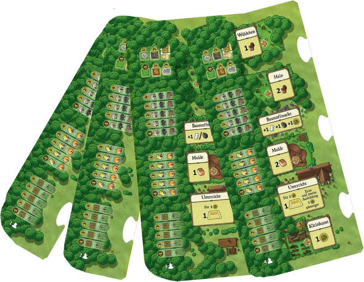Agricola