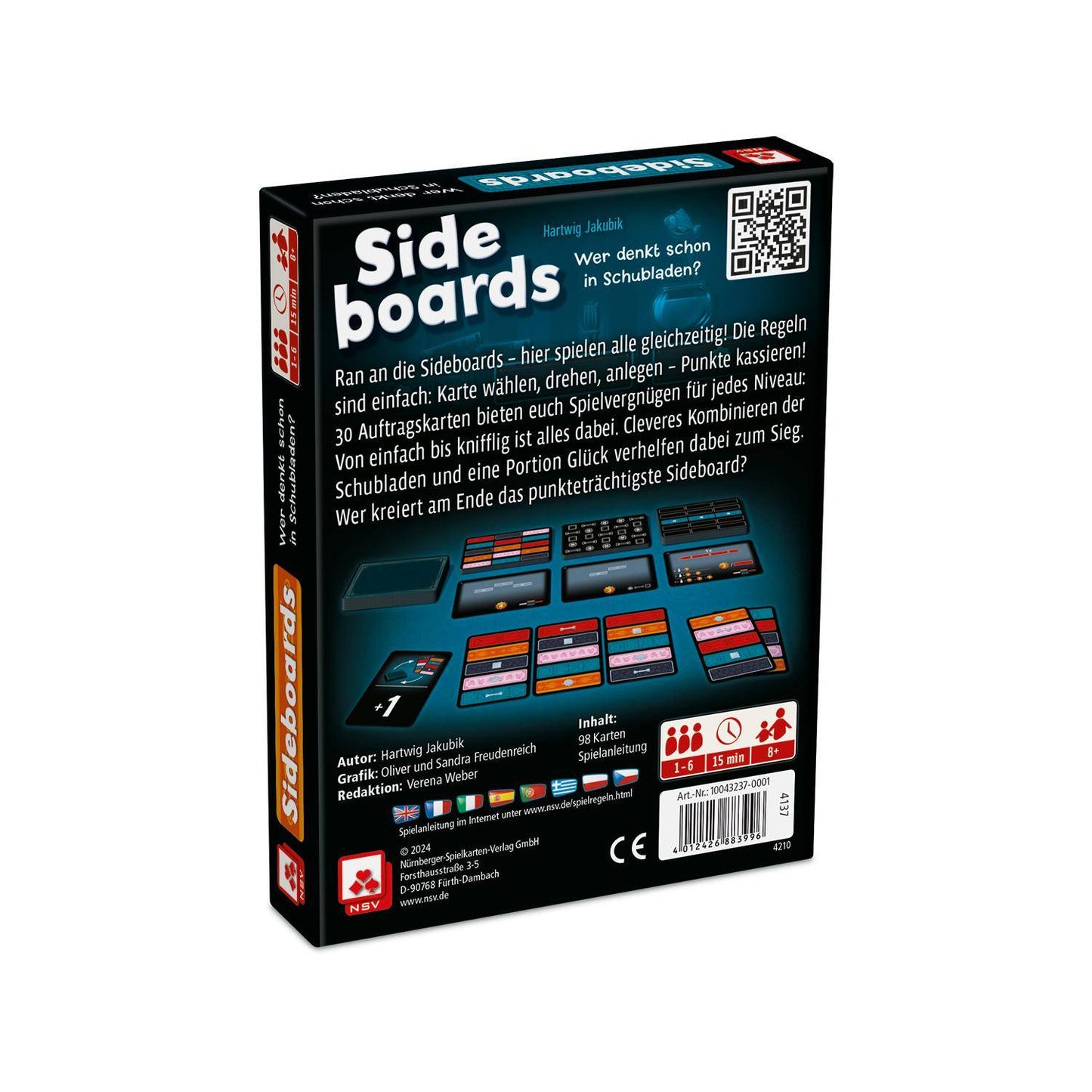 Sideboards DE