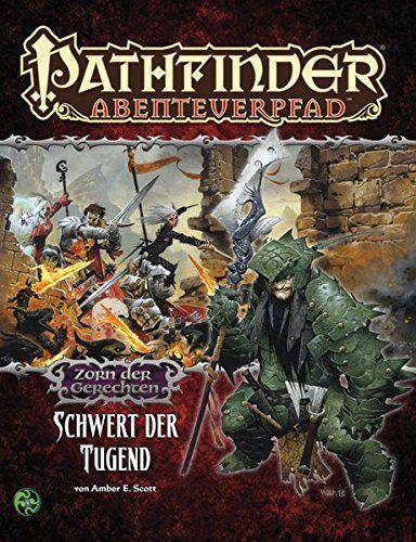 Pathfinder: Schwert der Tugend - Zorn der Gerechten 2