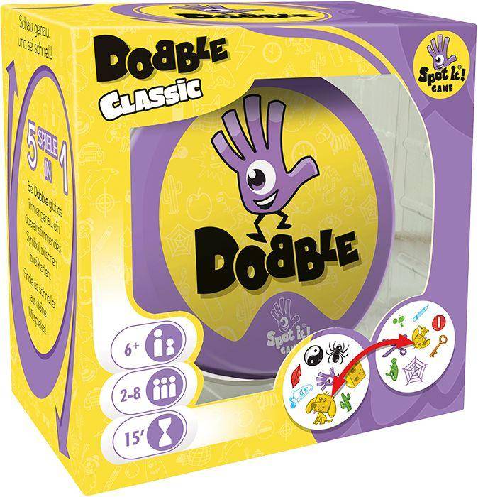 Dobble