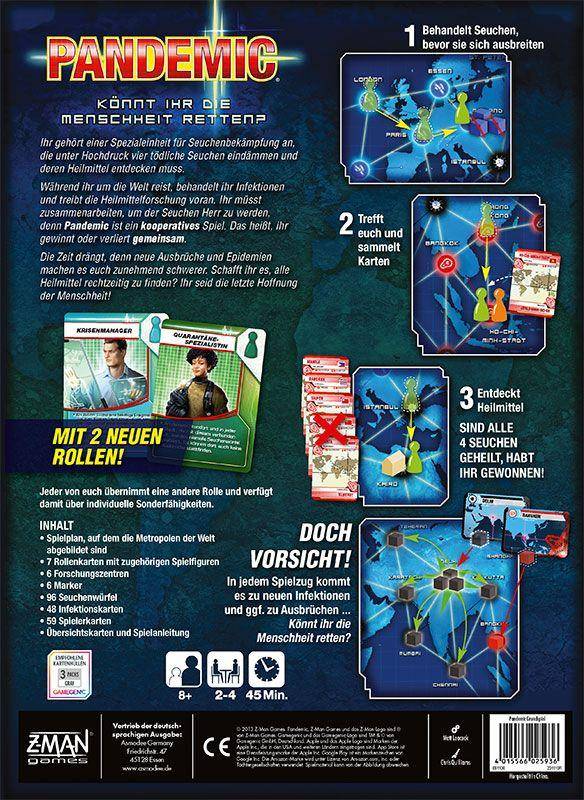 Pandemic (de)