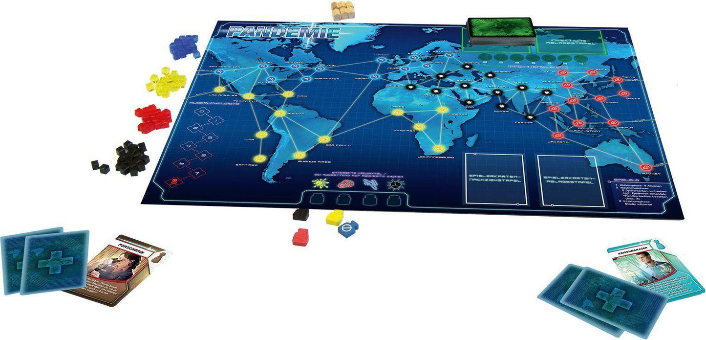 Pandemic (de)