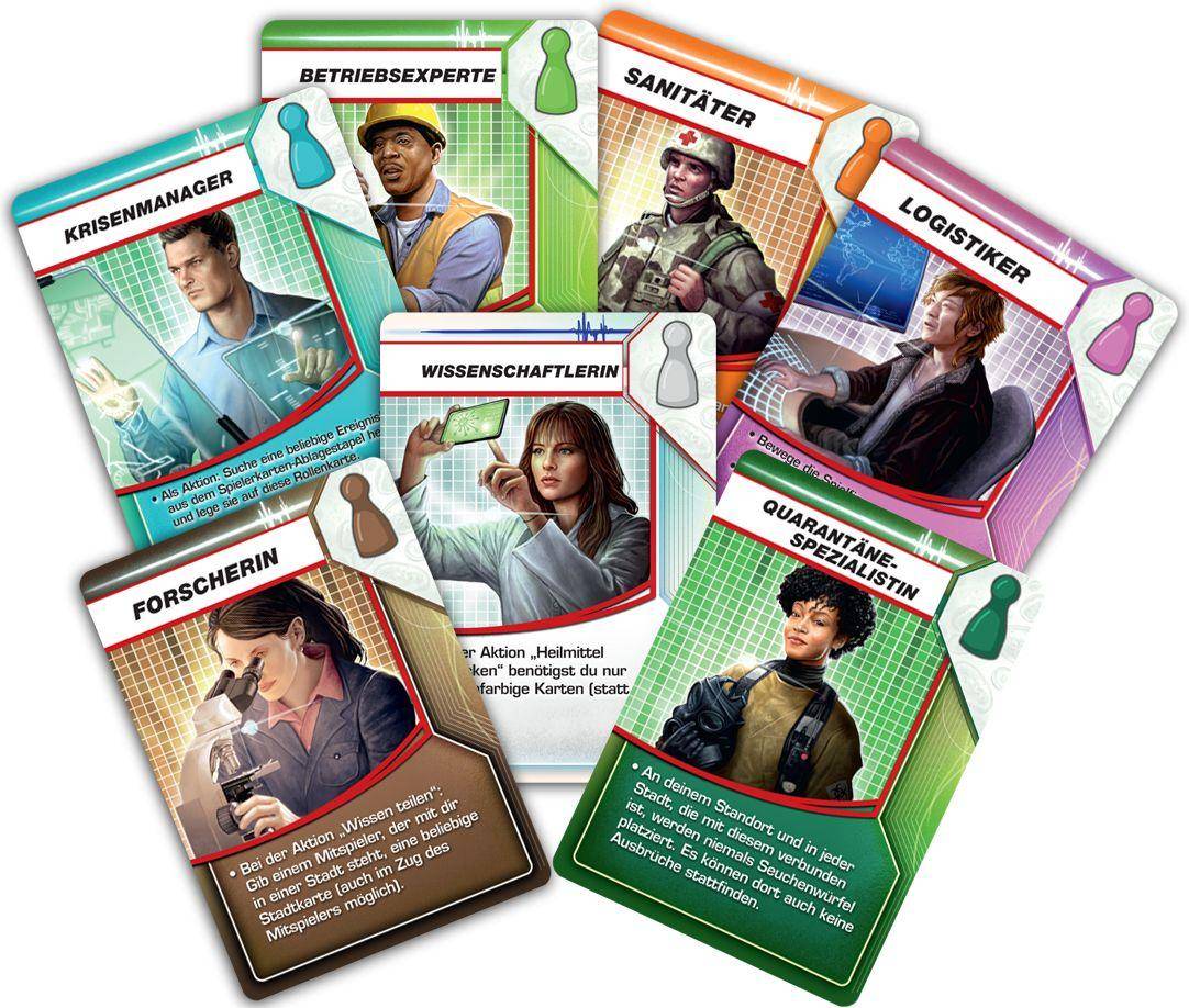 Pandemic (de)