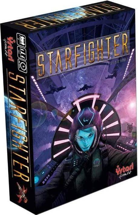 Starfighter (Deutsch)