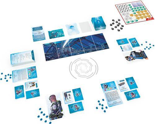 TIME Stories Revolution: Das Hadal-Projekt