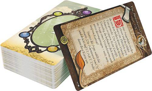 Unlock! - Die Abenteurer von Oz (Einzelszenario)