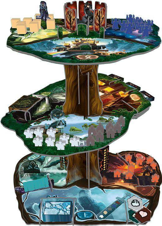 Yggdrasil Chronicles DE