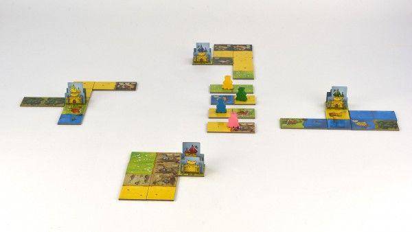 Kingdomino (Revised Edition)