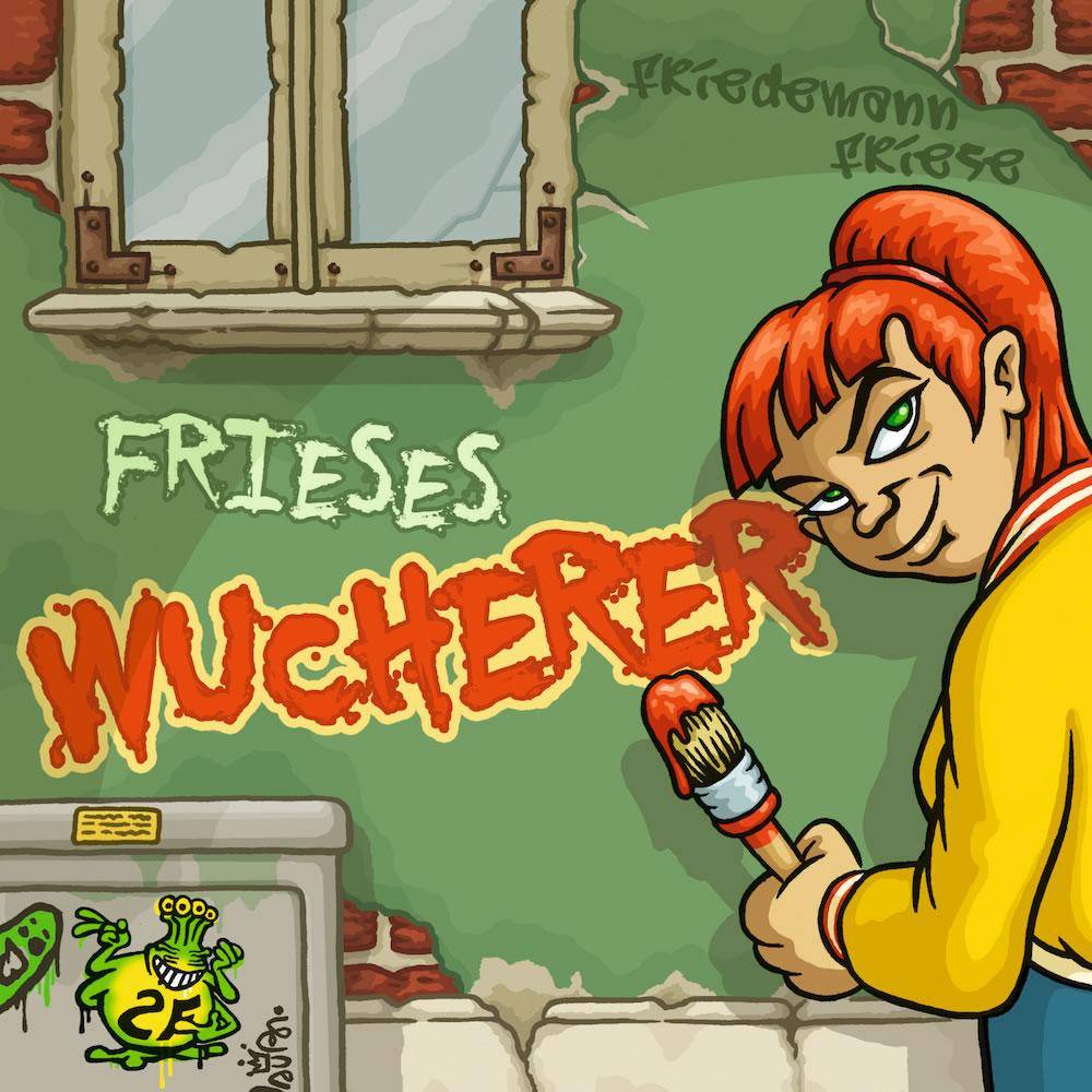 Frieses Wucherer