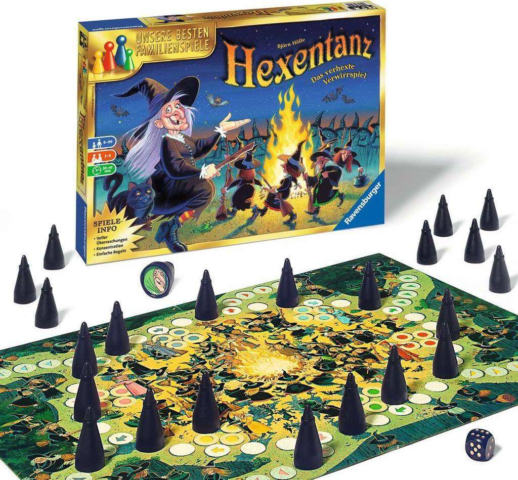 Hexentanz