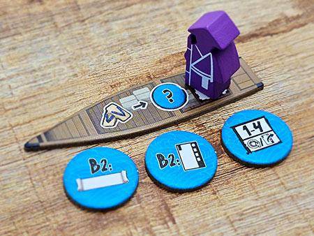 Akebono - Iki, deutsch (Erw.)