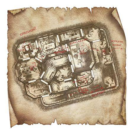 Terrorscape DE