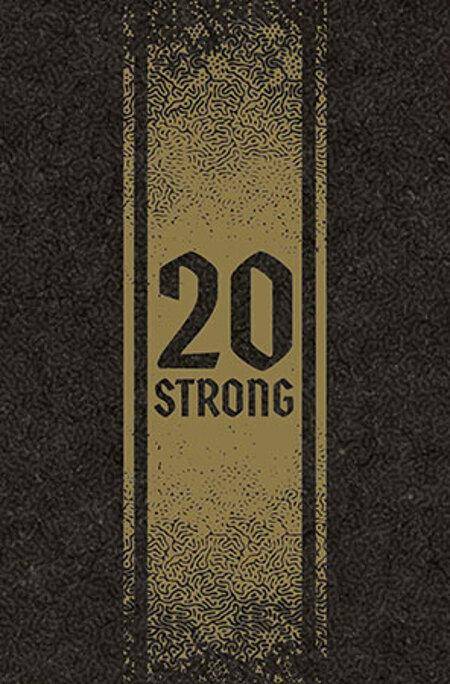 20 Strong DE