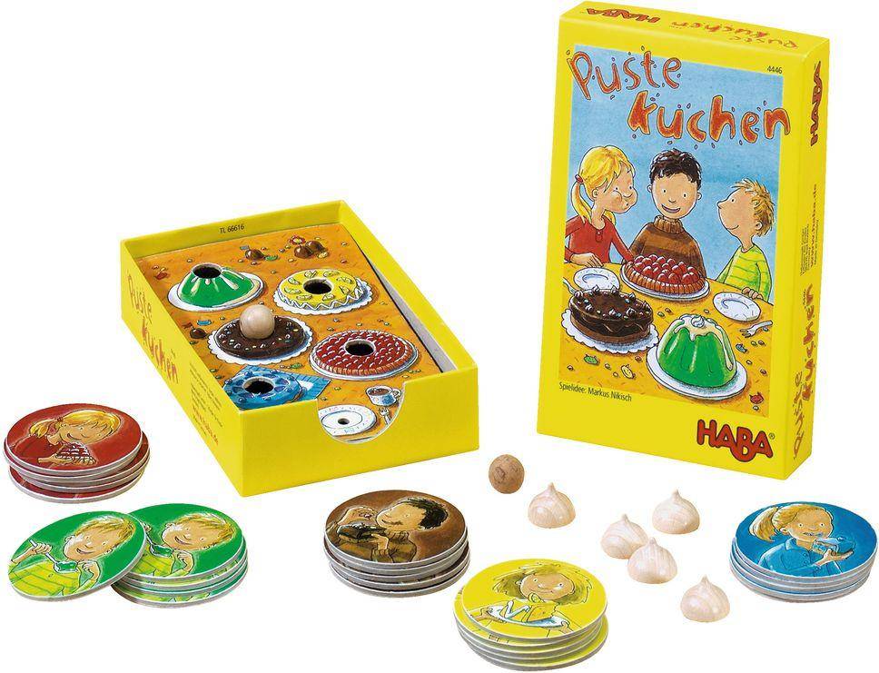 Pustekuchen