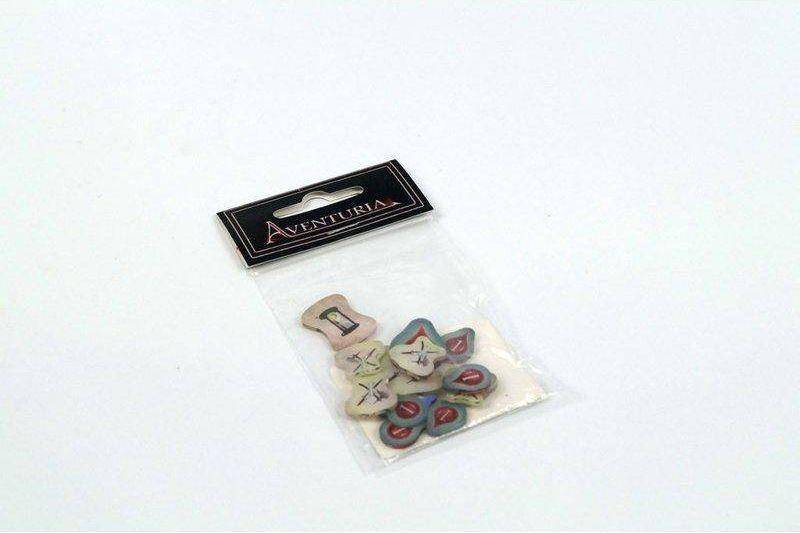 Aventuria Intro Pack