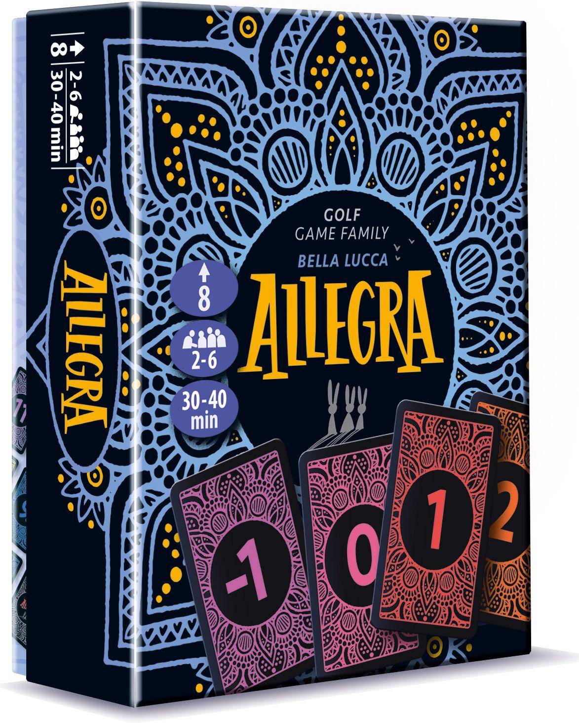 Allegra
