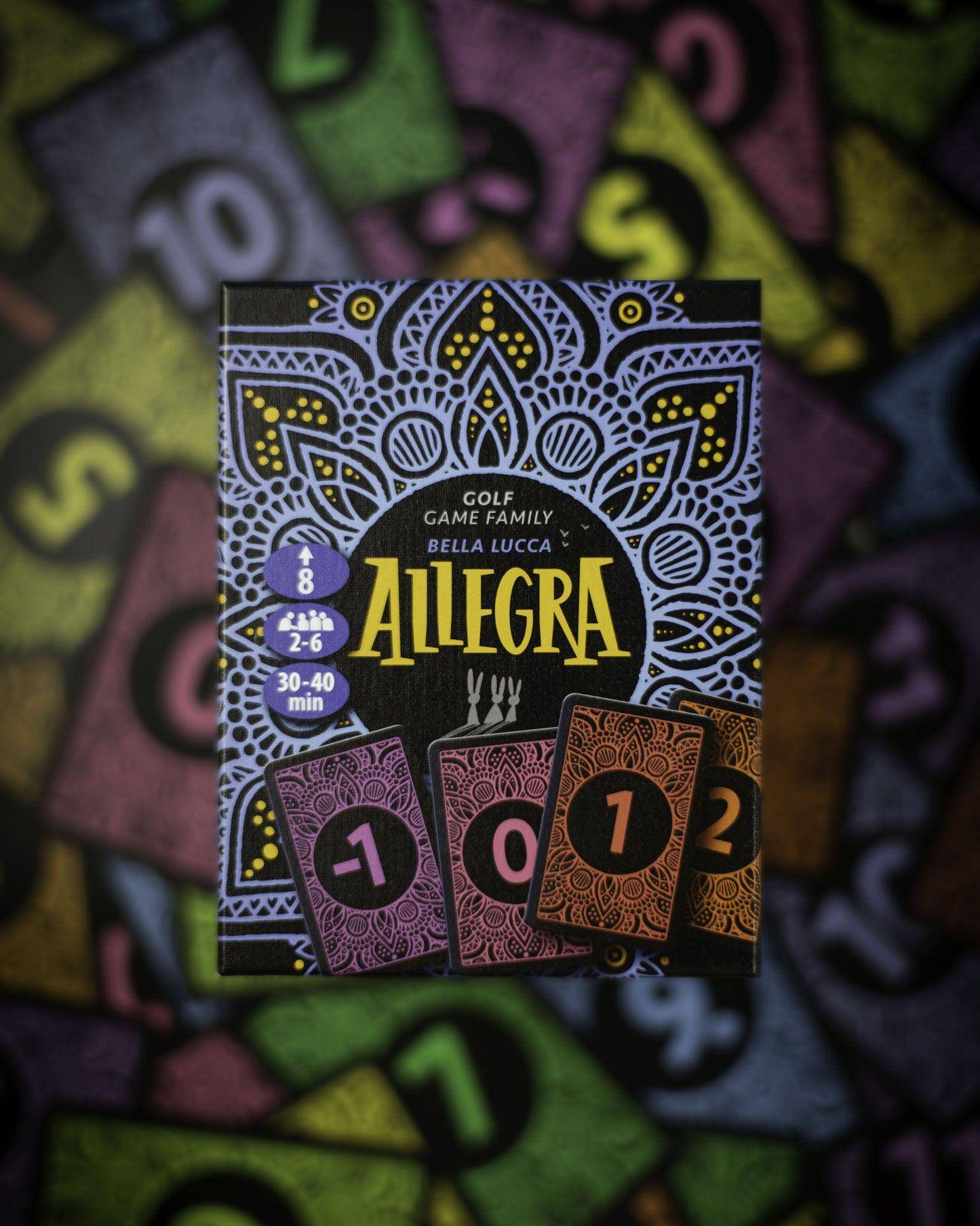 Allegra