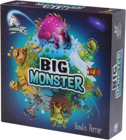 Big Monster