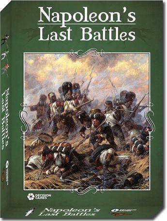 Napoleon's Last Battles