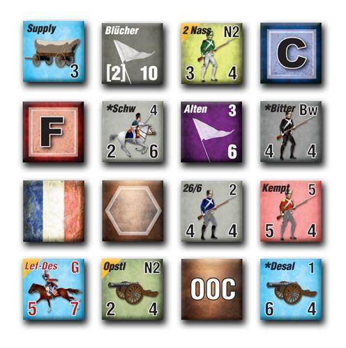 Napoleon's Last Battles