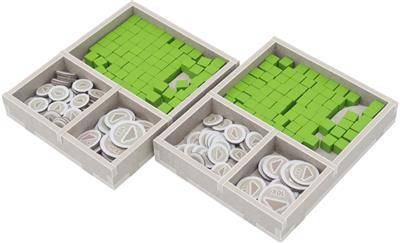 Boxinsert für Earth