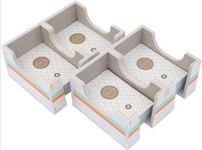 Boxinsert für Earth