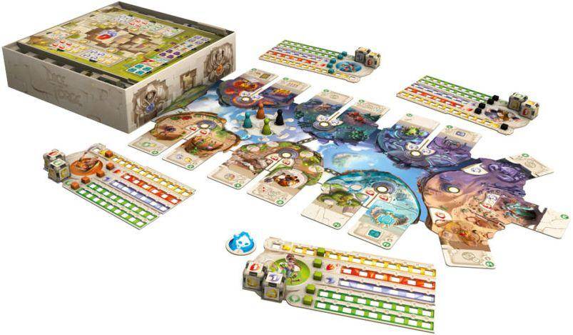 Dice Forge DE