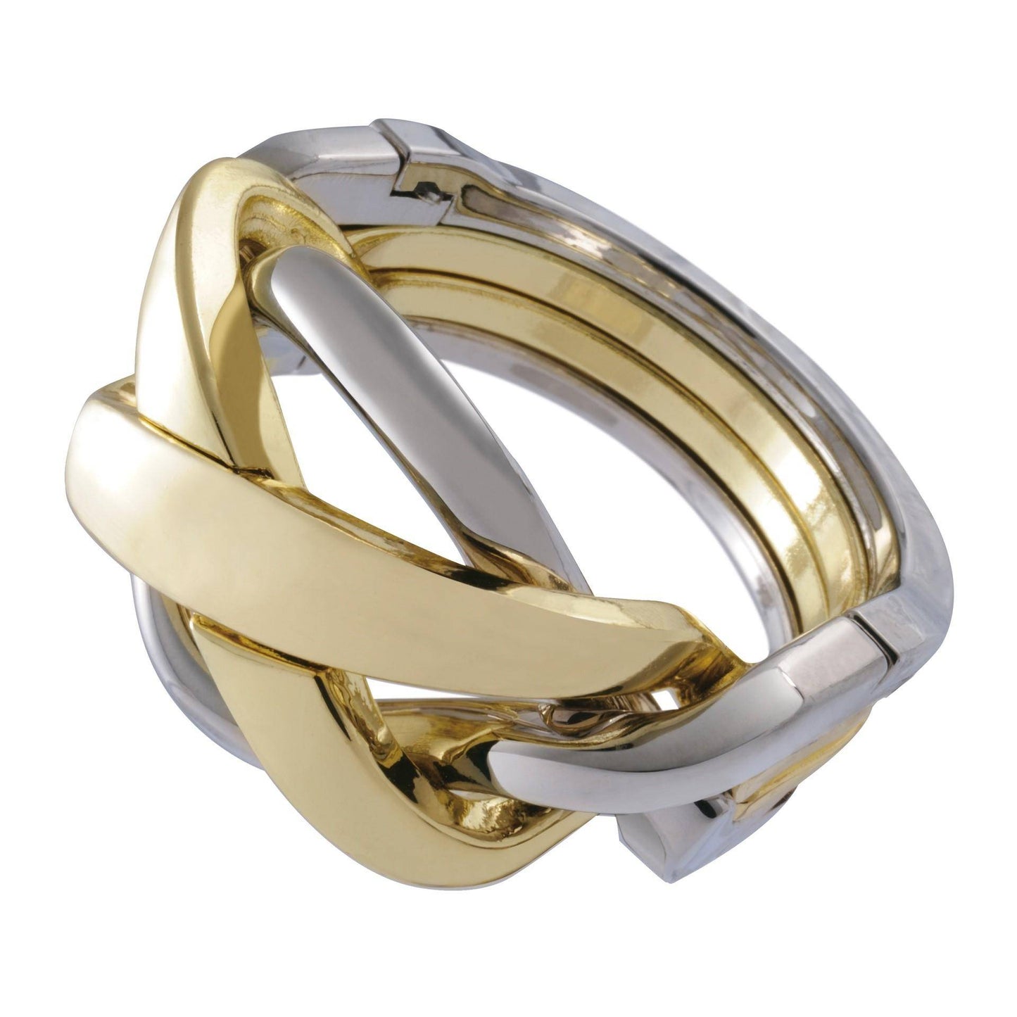 Huzzle Cast - Grad 4/6 - Ring