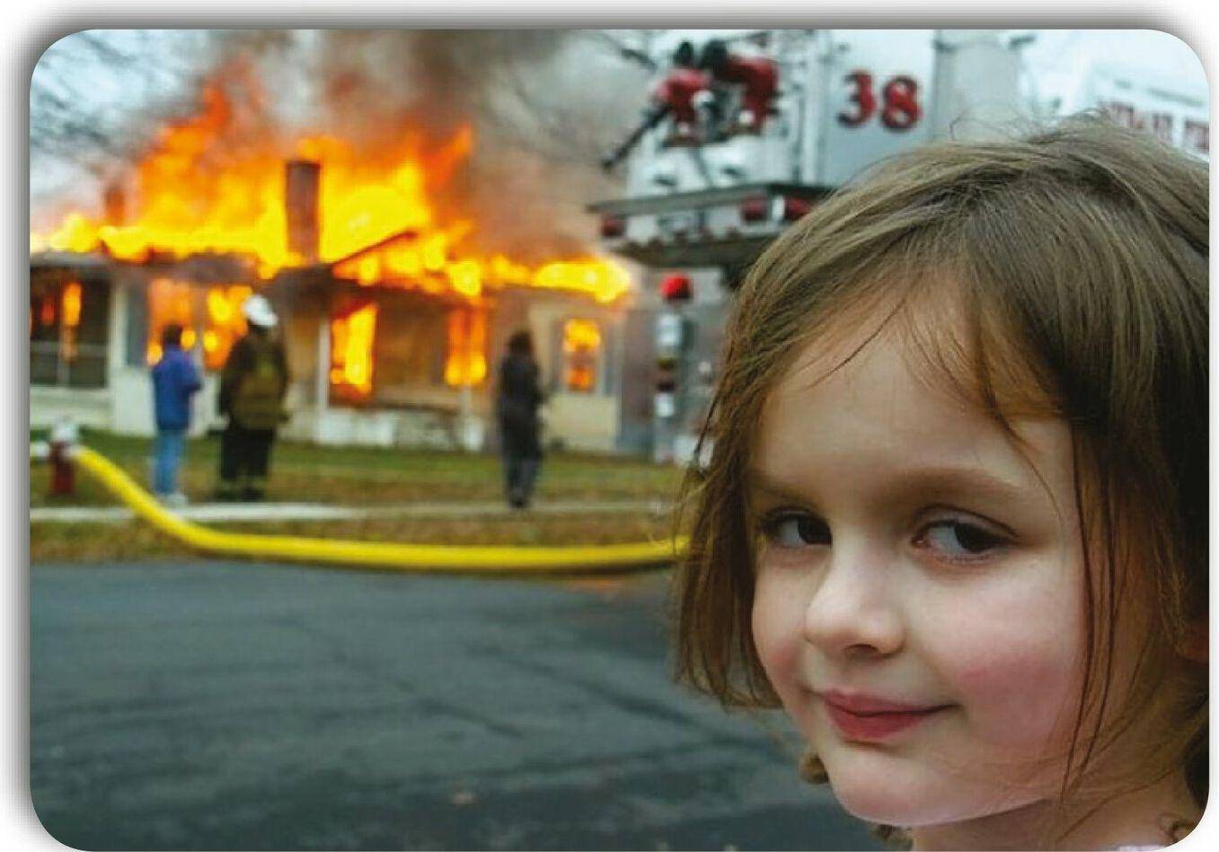 What do you meme? (Deutsche Ausgabe)