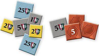 Dominion - Empires Erw. 2. Edition