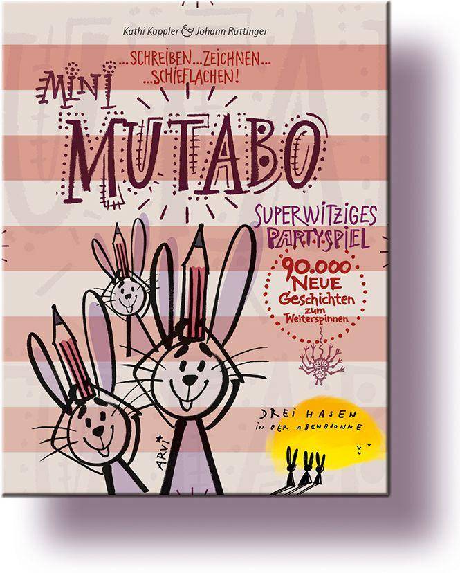 Mini Mutabo