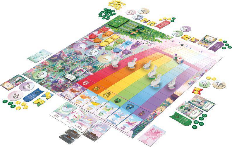 Unicorn Fever DE