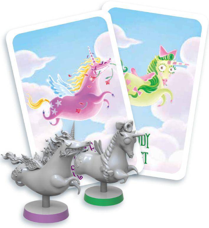 Unicorn Fever DE