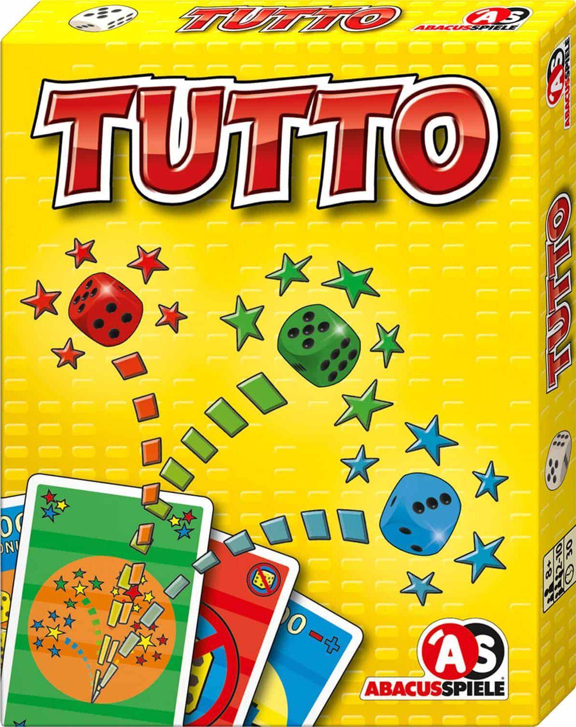 Tutto! (Volle Lotte!)