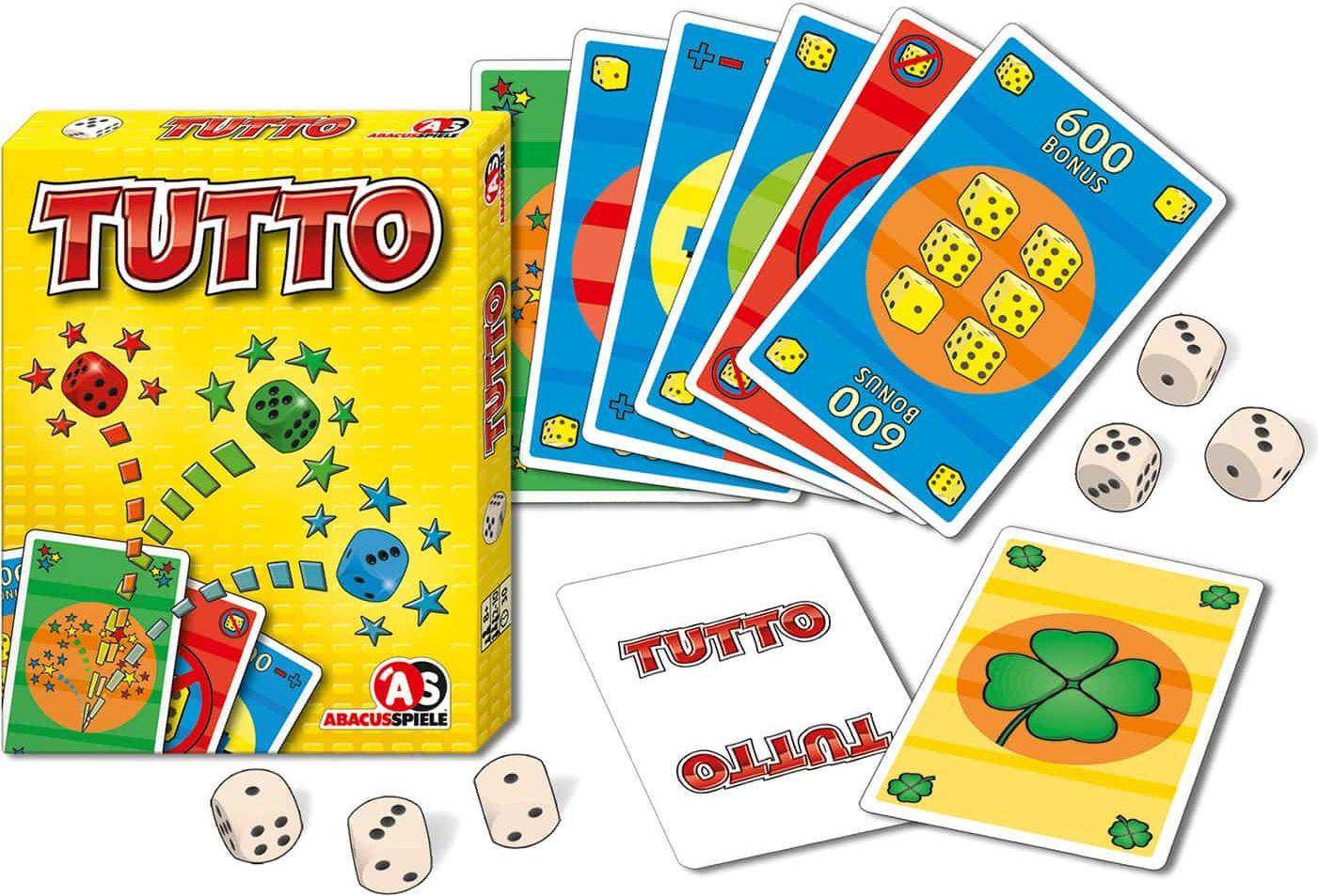 Tutto! (Volle Lotte!)