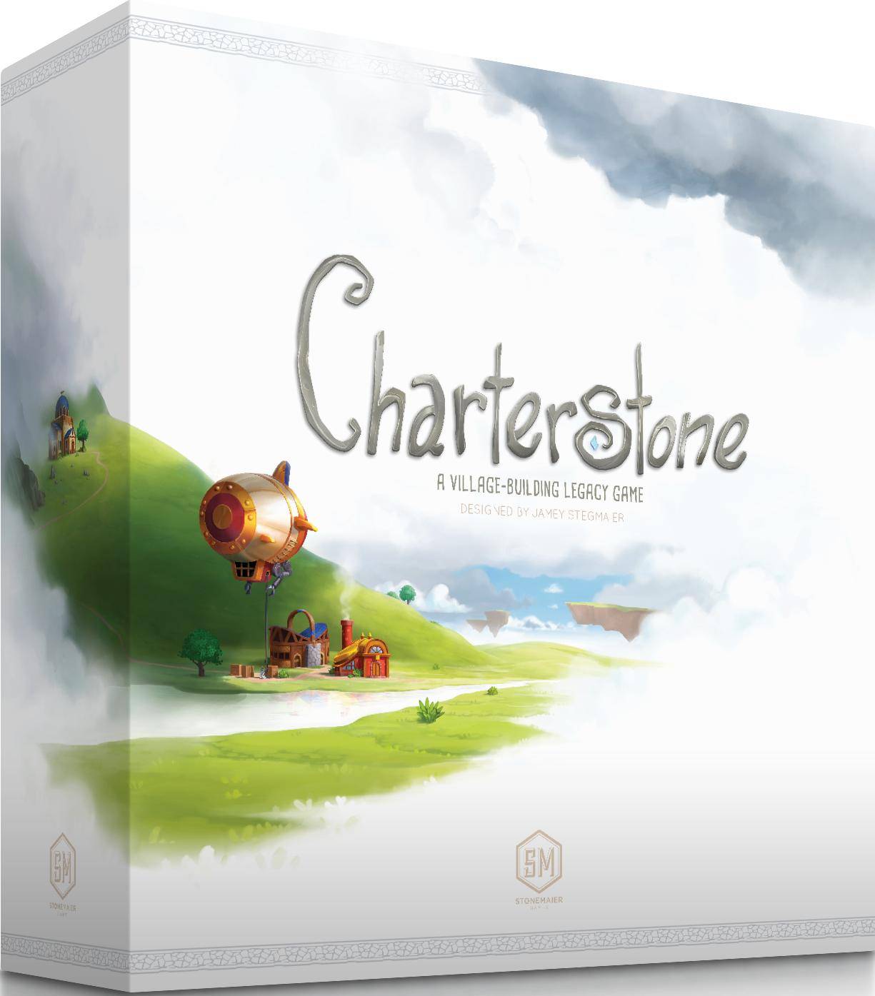 Charterstone EN