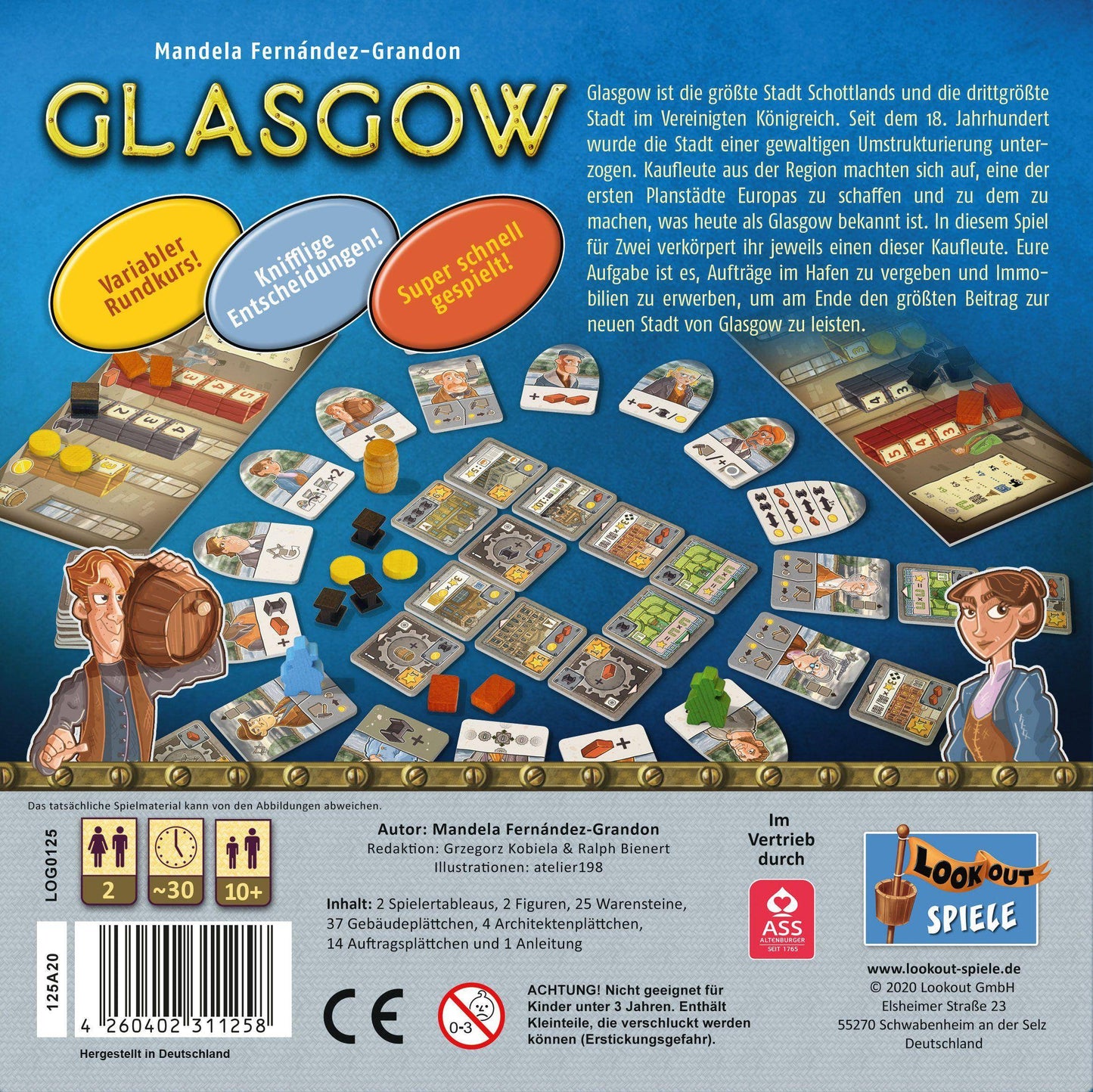 Glasgow
